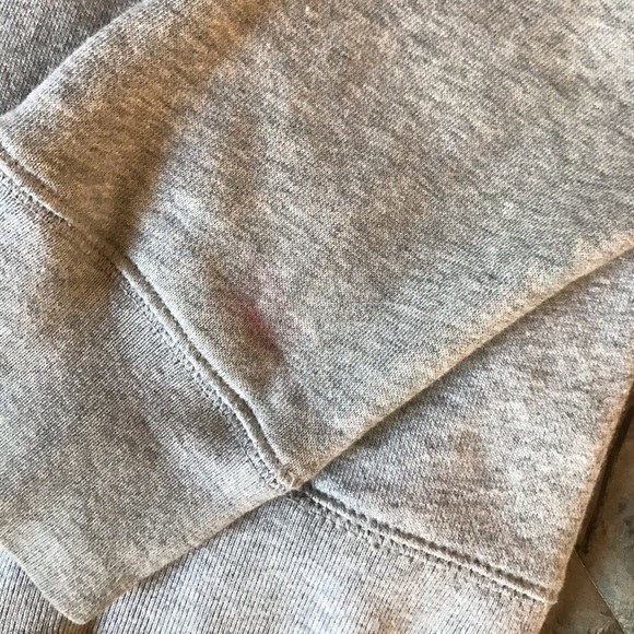 NWOT GAP hoodie - Picture 4 of 6